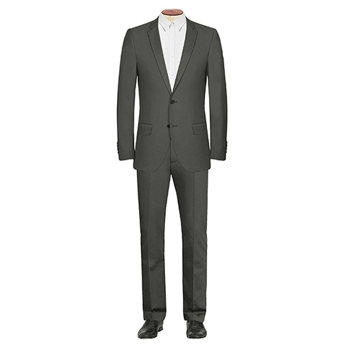 2 teiliger Massanzug (Jacket + Hose) ab 309 € 2 teiliger Massanzug (Jacket + Hose) ab 309 €