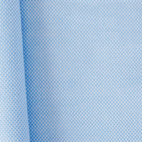 Hellblau (100% Cotton) Italy