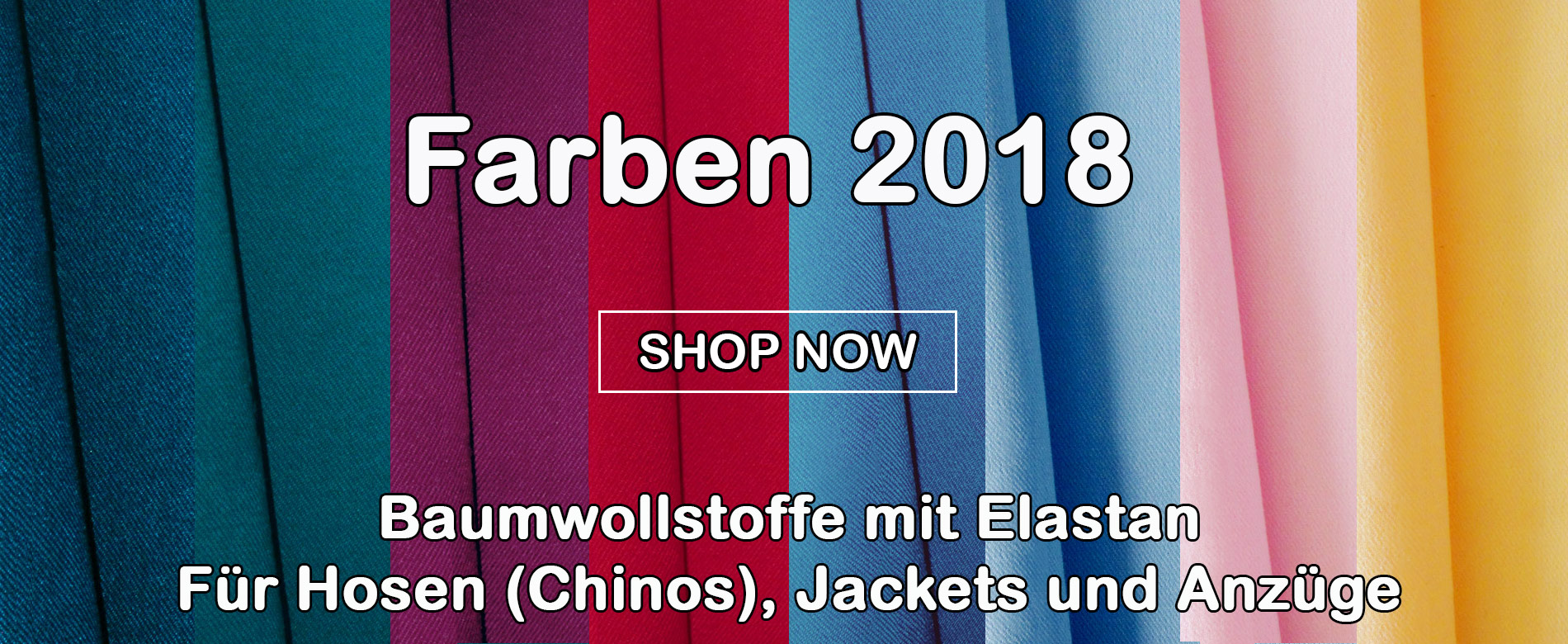 Farbige Massanzüge, Masshemden, Hosen und Chinos, sowie Jackets, Vestons, Blazer, Sakkos für Sie angefertigt, nach Ihren Massen und Wünschen.