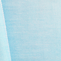 Hellblau (100% Cotton) Italy